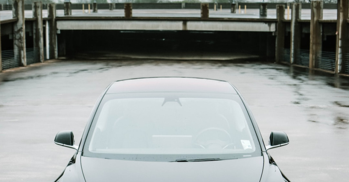 Tesla key phone connection troubleshooting guide with expert tips.