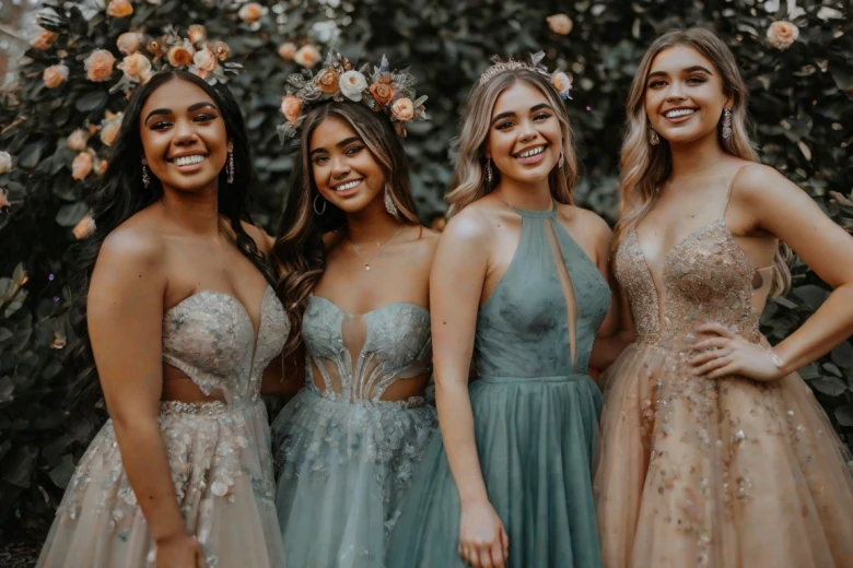 Song Lyric Captions for Prom 370+ Best-Loved Prom Captions for Your Instagram Magic (2024)