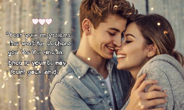 Song Lyrics and Quotes for Boyfriend’s Birthday 170+ Sweet Birthday Wishes for Boyfriend to Make His Day Special