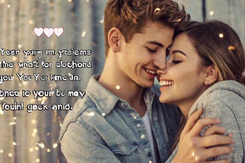 Song Lyrics and Quotes for Boyfriend’s Birthday 170+ Sweet Birthday Wishes for Boyfriend to Make His Day Special