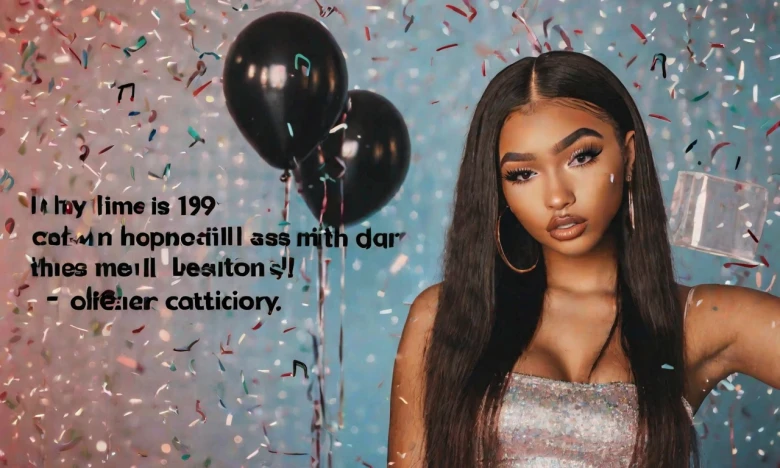 Song Lyrics as 19th Birthday Captions 200+ Baddie 19th Birthday Captions You'll Love: Definitive Collection