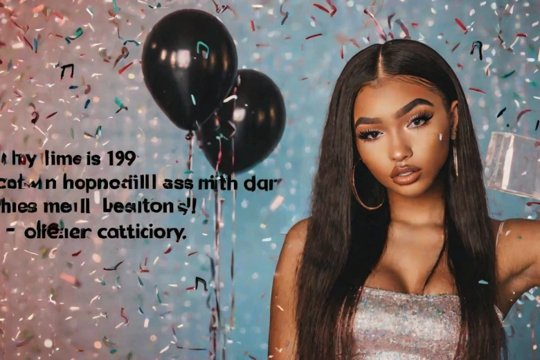 Song Lyrics as 19th Birthday Captions 200+ Baddie 19th Birthday Captions You'll Love: Definitive Collection