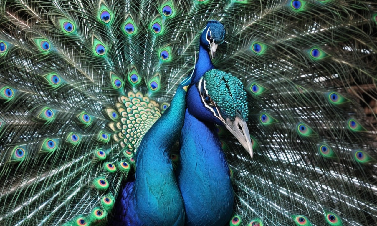 Spiritual Meaning Peacock Symbolism Explained – What Do They Represent? Discover Their Mystical Meaning