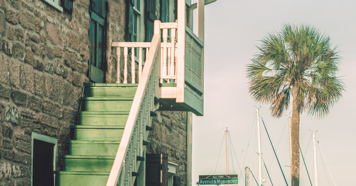 St. Augustine Amphitheatre Seating Chart Visual Guide