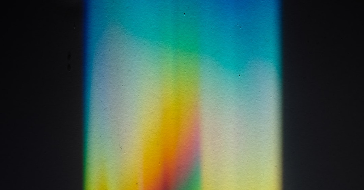 Starbucks cup with light ice for coffee customization options.