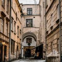 Delicious homemade street taco assortment on plate. Delicious homemade street taco assortment on plate.