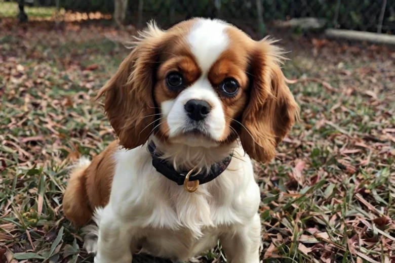 Summing Up 21 Cavalier King Charles Spaniel Mixes (With Pictures) You Need to See