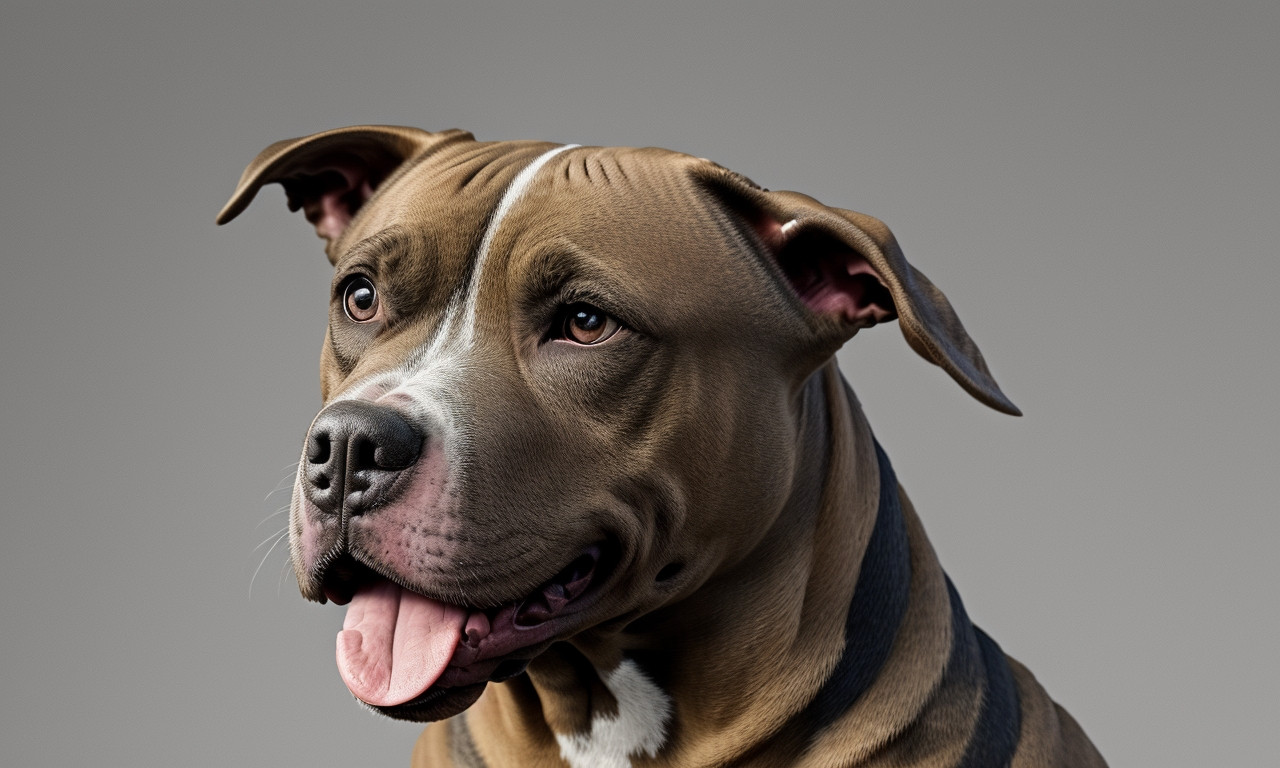 Summing Up How Strong Is a Pit Bull’s Bite Force? Discover Astonishing PSI Facts