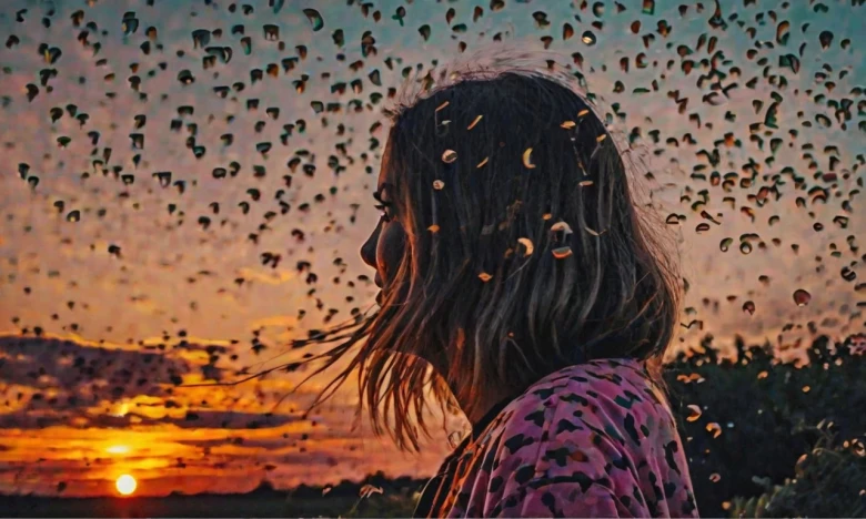 Sunset Instagram Captions for Girls 400+ Gorgeous Sunset Instagram Captions You Can't Miss