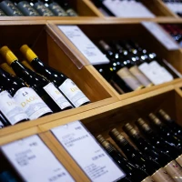 Energy-boosting Zipfizz coffee additive from Costco on a counter Energy-boosting Zipfizz coffee additive from Costco on a counter