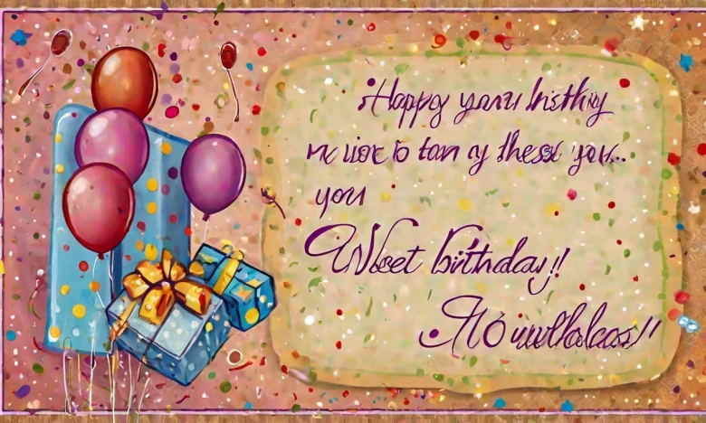 Sweet Birthday Wishes for Uncle 100+ Heartwarming and Genuine Birthday Wishes for Uncle You Adore