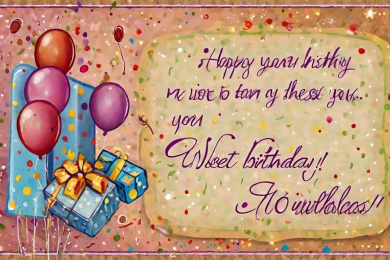 Sweet Birthday Wishes for Uncle 100+ Heartwarming and Genuine Birthday Wishes for Uncle You Adore