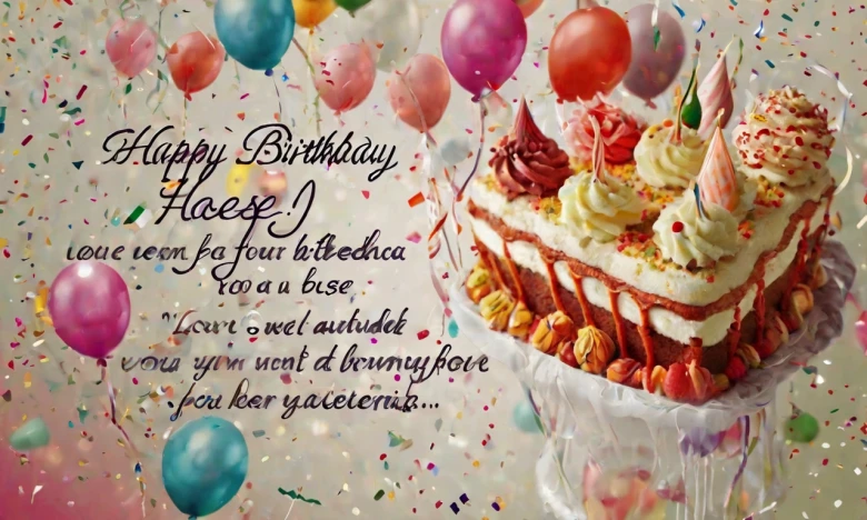 Sweet Happy Birthday Wishes for Best Friend 100+ Touching Happy Birthday Wishes for Best Friend You'll Love