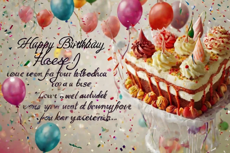 Sweet Happy Birthday Wishes for Best Friend 100+ Touching Happy Birthday Wishes for Best Friend You'll Love