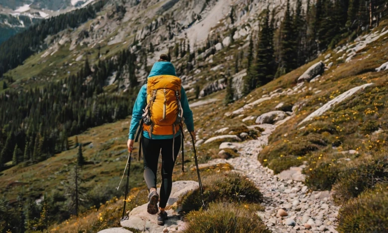 Sweet Hiking Instagram Captions 500+ Best Hiking Instagram Captions for 2024: Elevate Your Adventure Posts