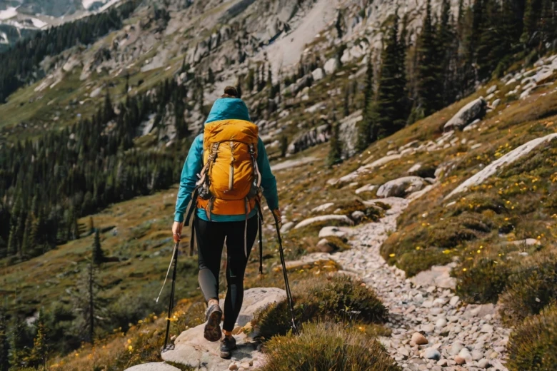 Sweet Hiking Instagram Captions 500+ Best Hiking Instagram Captions for 2024: Elevate Your Adventure Posts