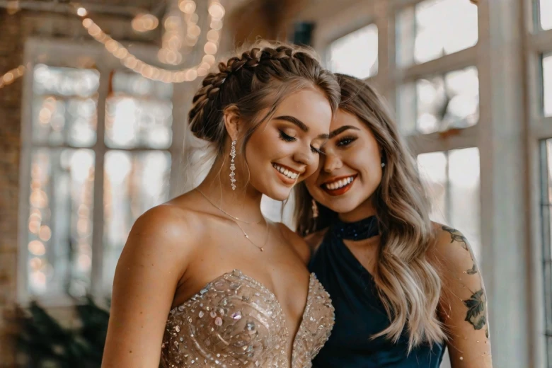 Sweet Prom Captions for Instagram 370+ Best-Loved Prom Captions for Your Instagram Magic (2024)