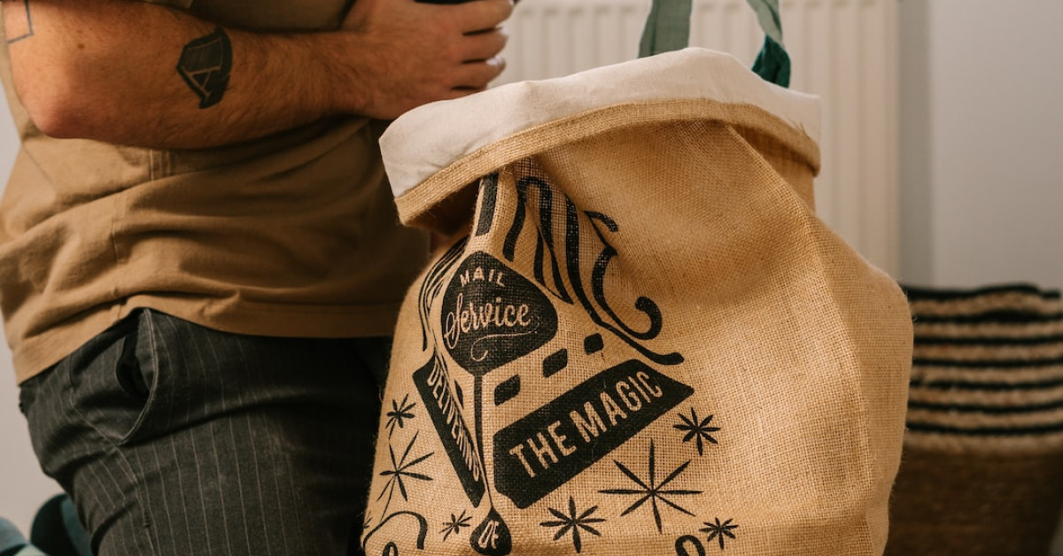 Unique anniversary gifts for him displayed on white background.