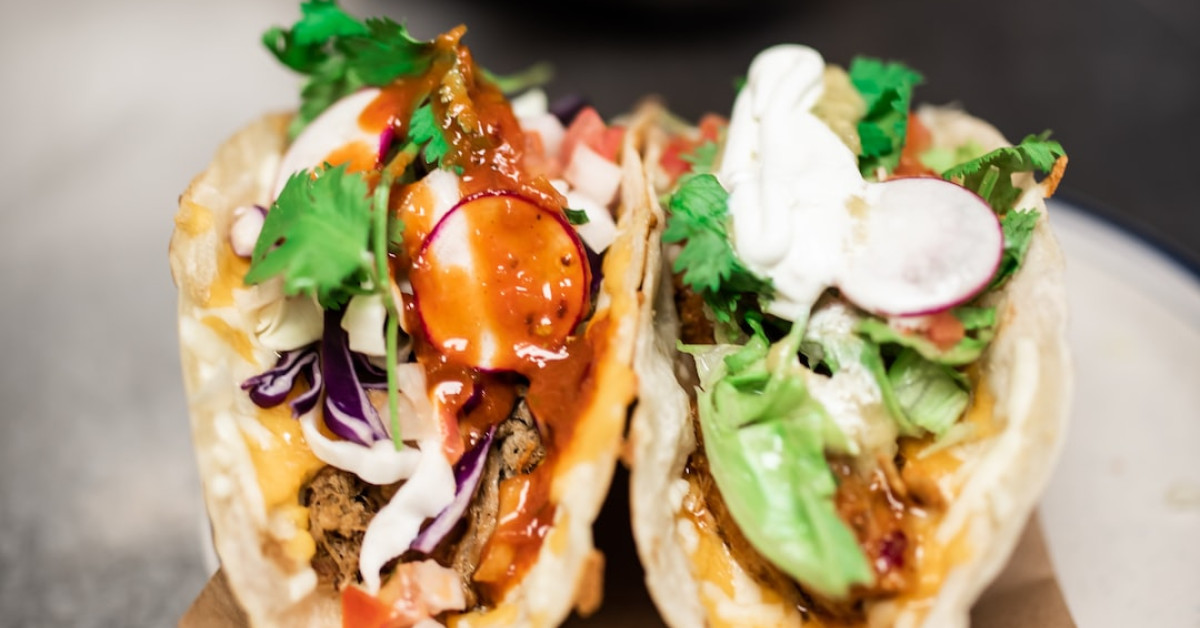 Tasty Taco Salad Bowls - Healthy Meal Guide