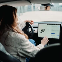 Authentic Cacio e Pepe pasta on fork over blurred background. Authentic Cacio e Pepe pasta on fork over blurred background.