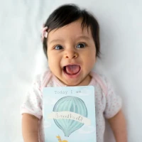 Taylor Mayne Pearl Brooks smiling outdoors Taylor Mayne Pearl Brooks smiling outdoors