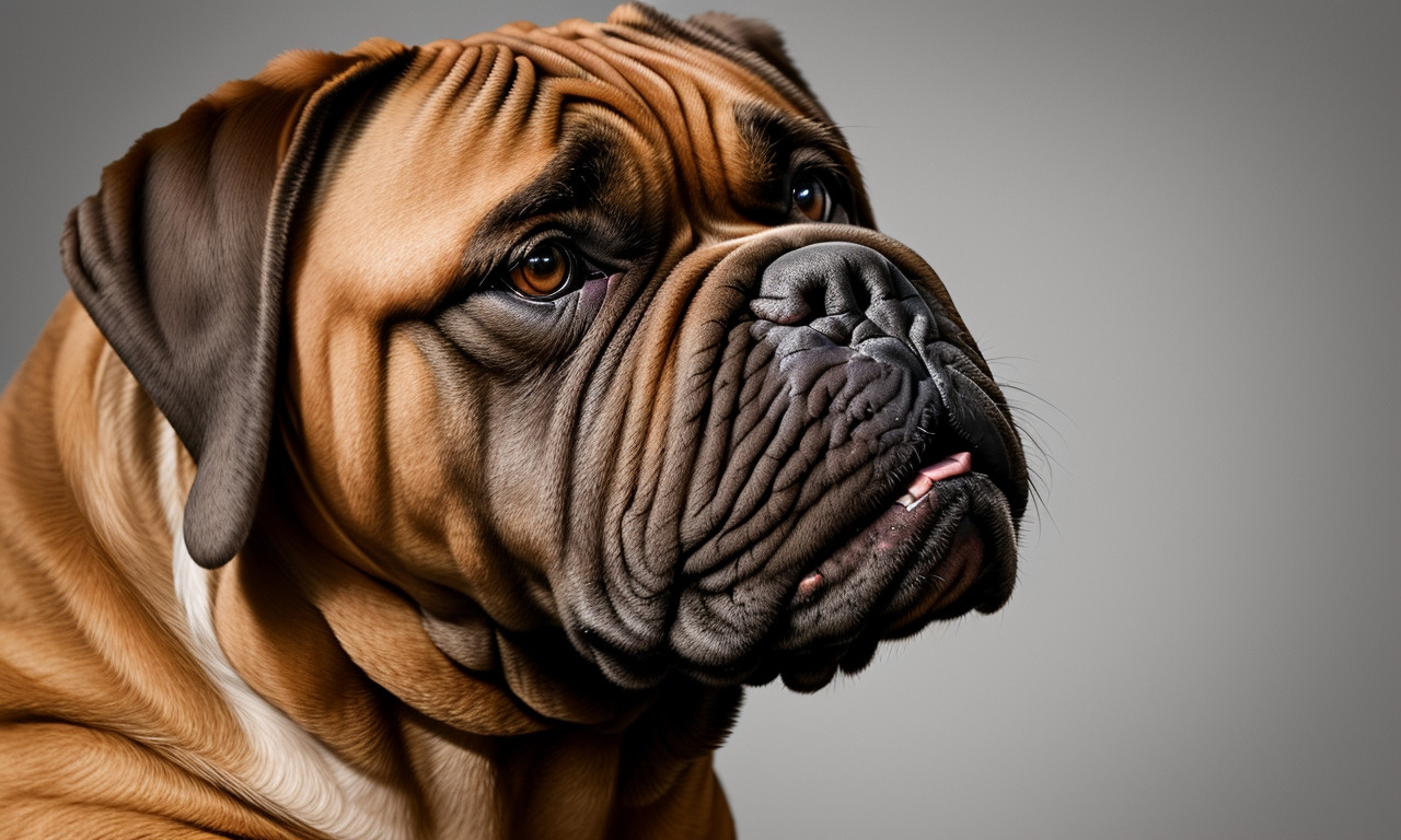 Temperament & Intelligence of the Boxer Mastiff 🧠 Boxer Mastiff Dog: Pictures, Info, Temperament & Traits Unveiled