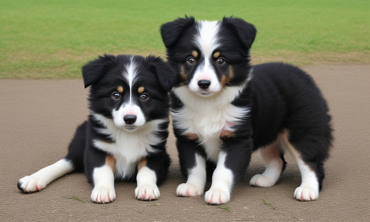 Temperament & Intelligence of the Mini Border Collie Mini Border Collie Dog Breed: Pictures, Info and Temperament Revealed