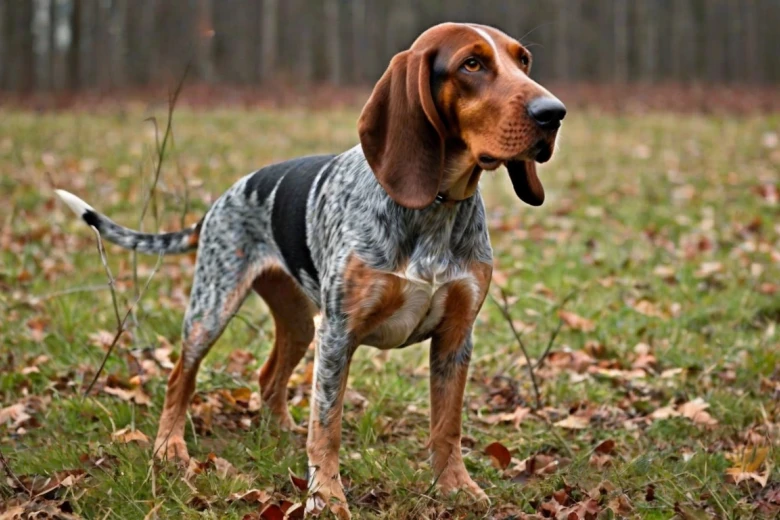 Temperament & Intelligence of the Redtick Coonhound Redtick Coonhound Dog Breed Info: Pictures, Facts & Traits Uncovered