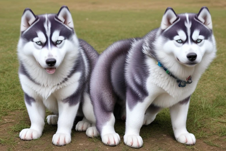 Temperament & Intelligence of the Siberian Husky 🧠 Siberian Husky: Breed Info, Pictures, Facts & Care Tips for Owners