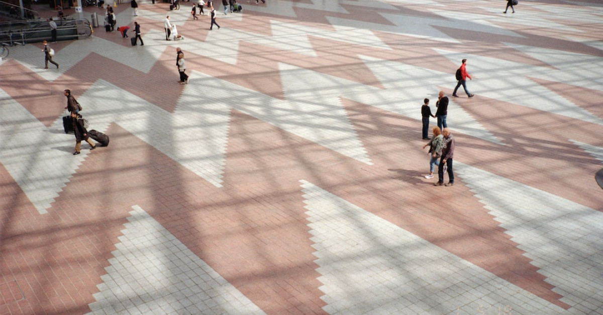 Terminal 1 McCarran Airport Guide for Smart Financial Planning