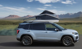 The 11 Best SUVs with Panoramic Sunroofs: Ultimate Sky Views for Drivers