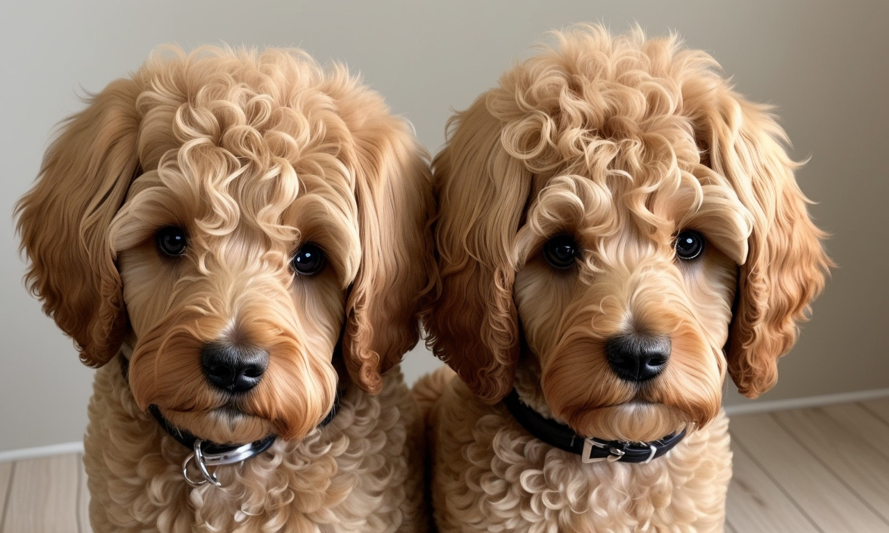 The 15 Adorable Goldendoodle Haircuts 15 Adorable Goldendoodle Haircuts (With Pictures) to Try Today