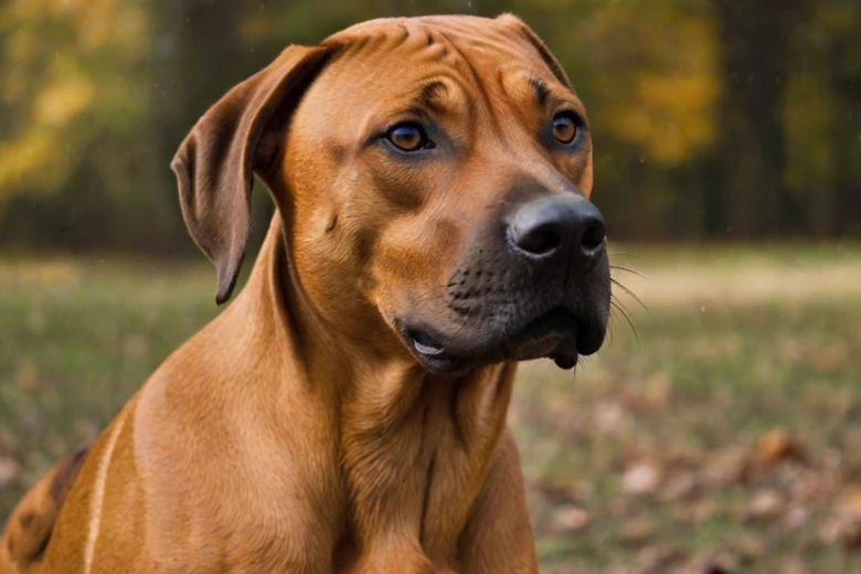 The 16 Different Rhodesian Ridgeback Mixes 16 Different Rhodesian Ridgeback Mixes You Need to See Today