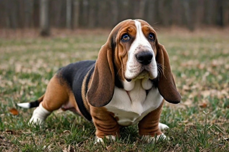 The 18 Popular Basset Hound Mixes 18 Basset Hound Mixes (With Pictures): Discover Adorable Hybrids Now