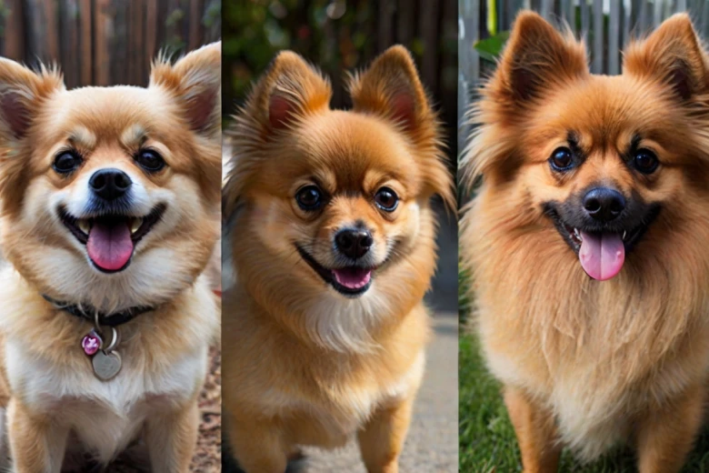 The 20 Pomeranian Mixes 20 Pomeranian Mixes (With Pictures): Adorable Crossbreeds You Need to See