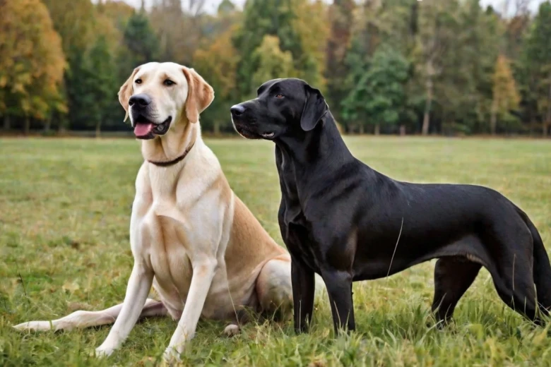 The 20 Tallest Dog Breeds 20 Tallest Dog Breeds: Info, Pictures, History & Fascinating Facts