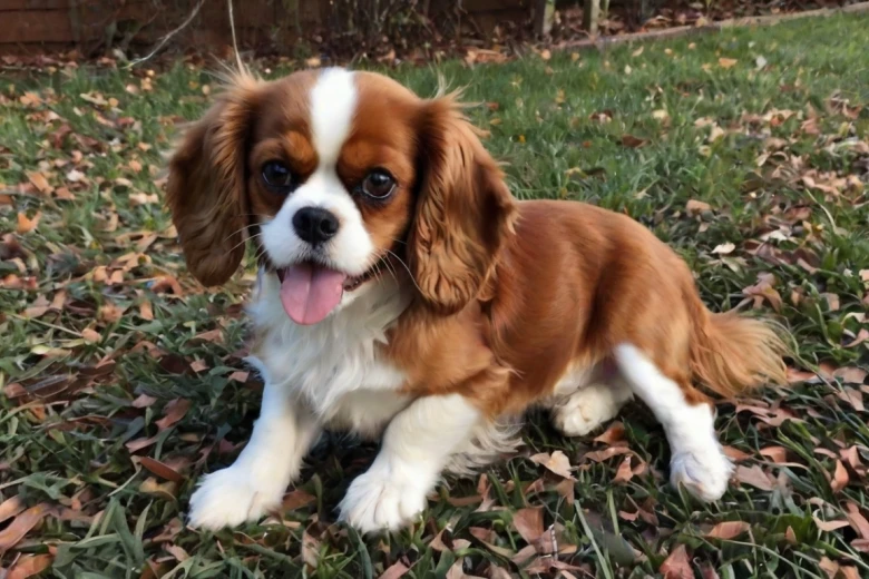 The 21 Cavalier King Charles Spaniel Mixes 21 Cavalier King Charles Spaniel Mixes (With Pictures) You Need to See