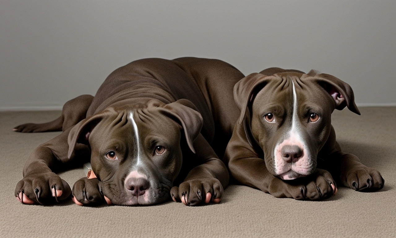 The 22 Pitbull Mixes Are: 22 Pitbull Mixes That Are Amazing & Adorable You Won't Believe
