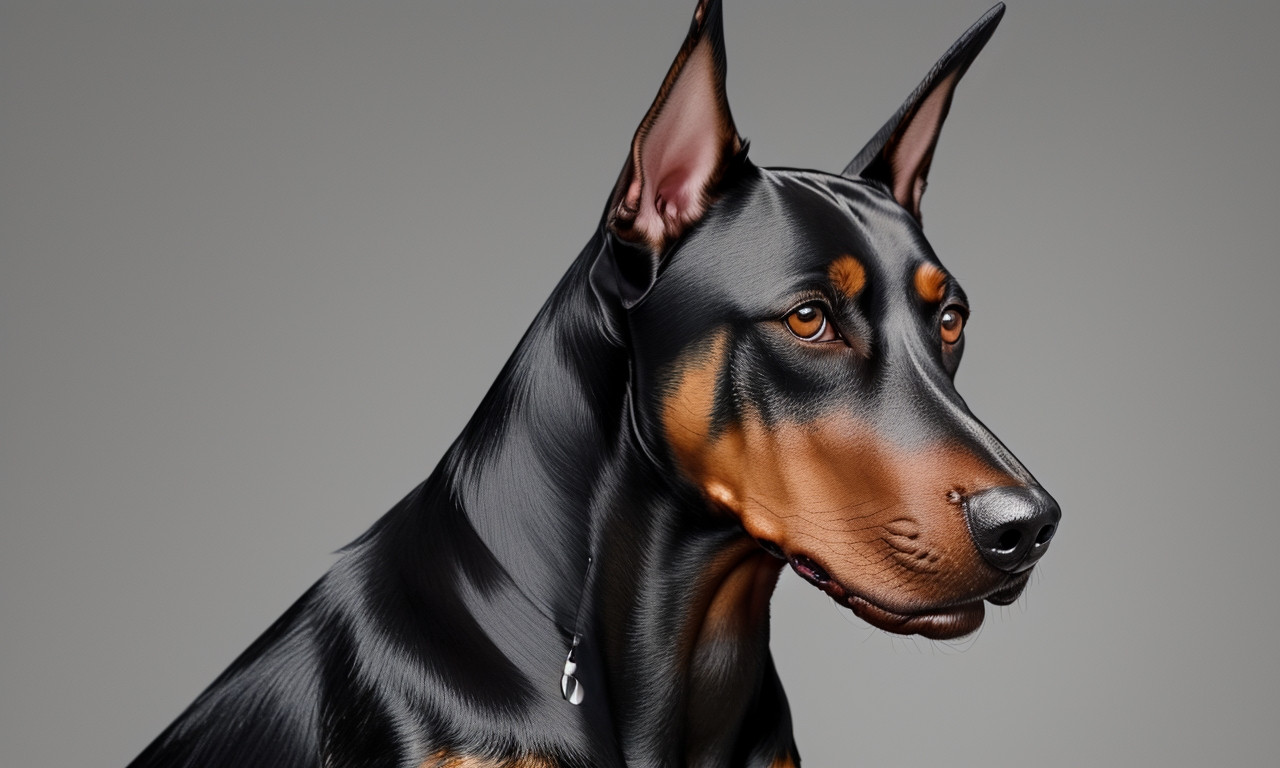 The 3 Downside to Ear Cropping Doberman Ear Cropping: Is It Necessary? Pros & Cons Revealed