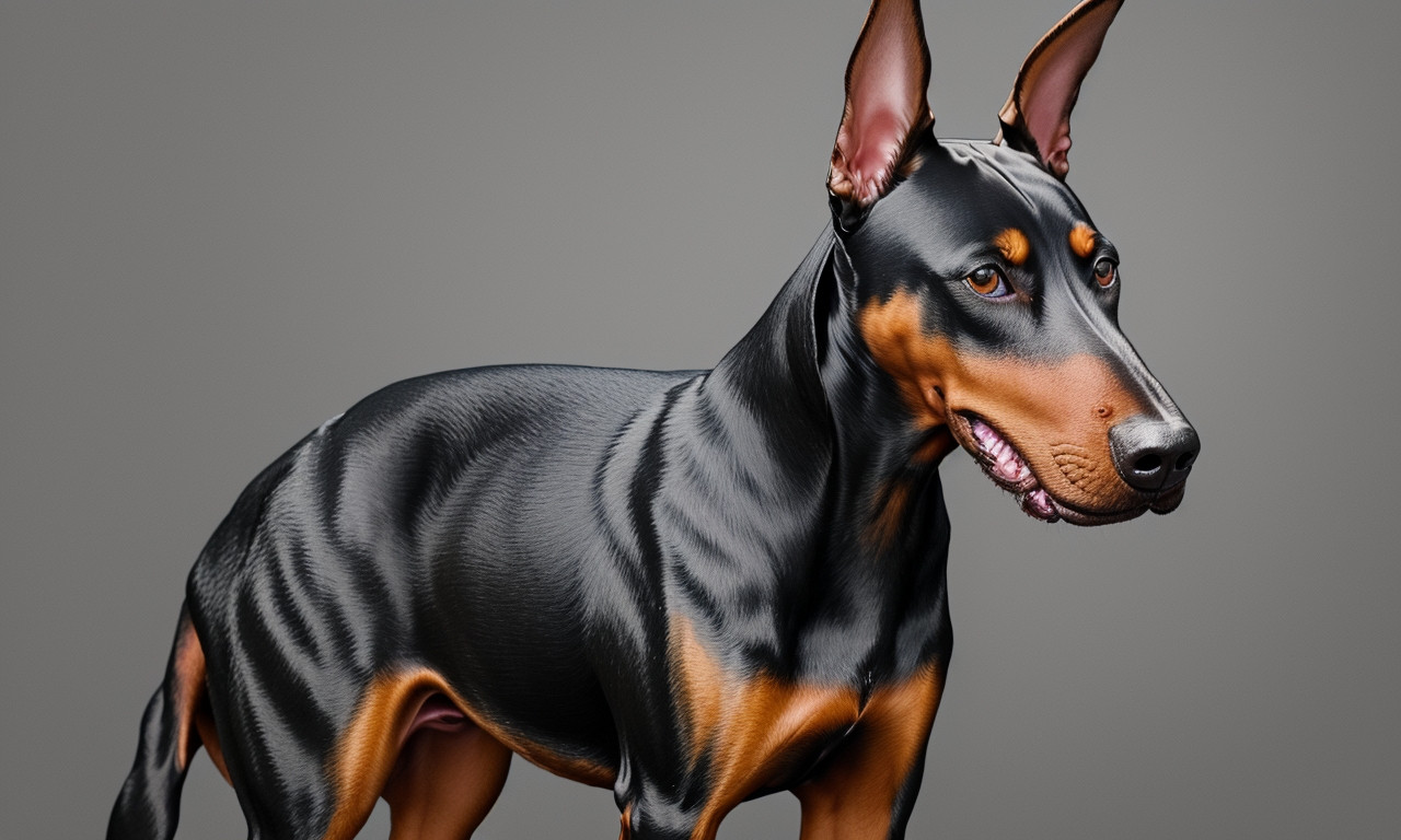 The 3 Reasons to Crop Your Doberman’s Ears Doberman Ear Cropping: Is It Necessary? Pros & Cons Revealed