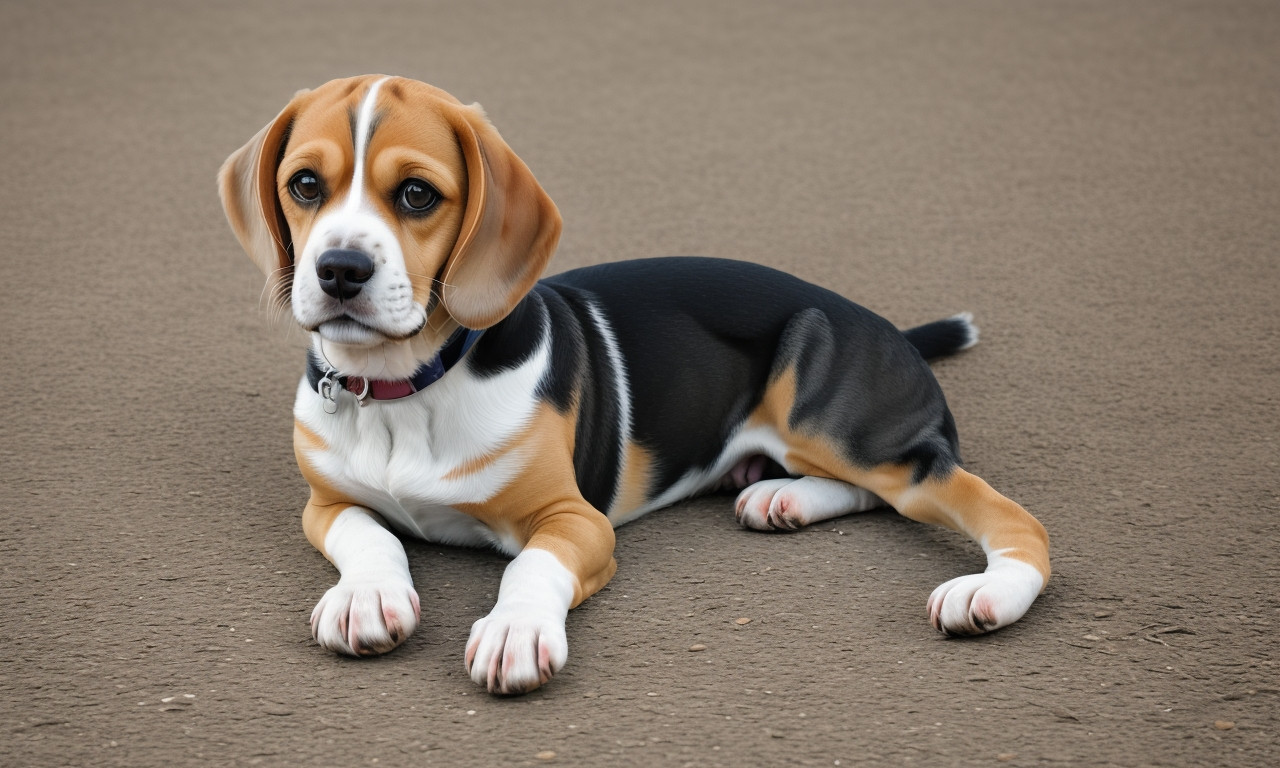 The 5 Life Stages of a Beagle How Long Do Beagles Live? Boost Their Lifespan with Expert Care Tips