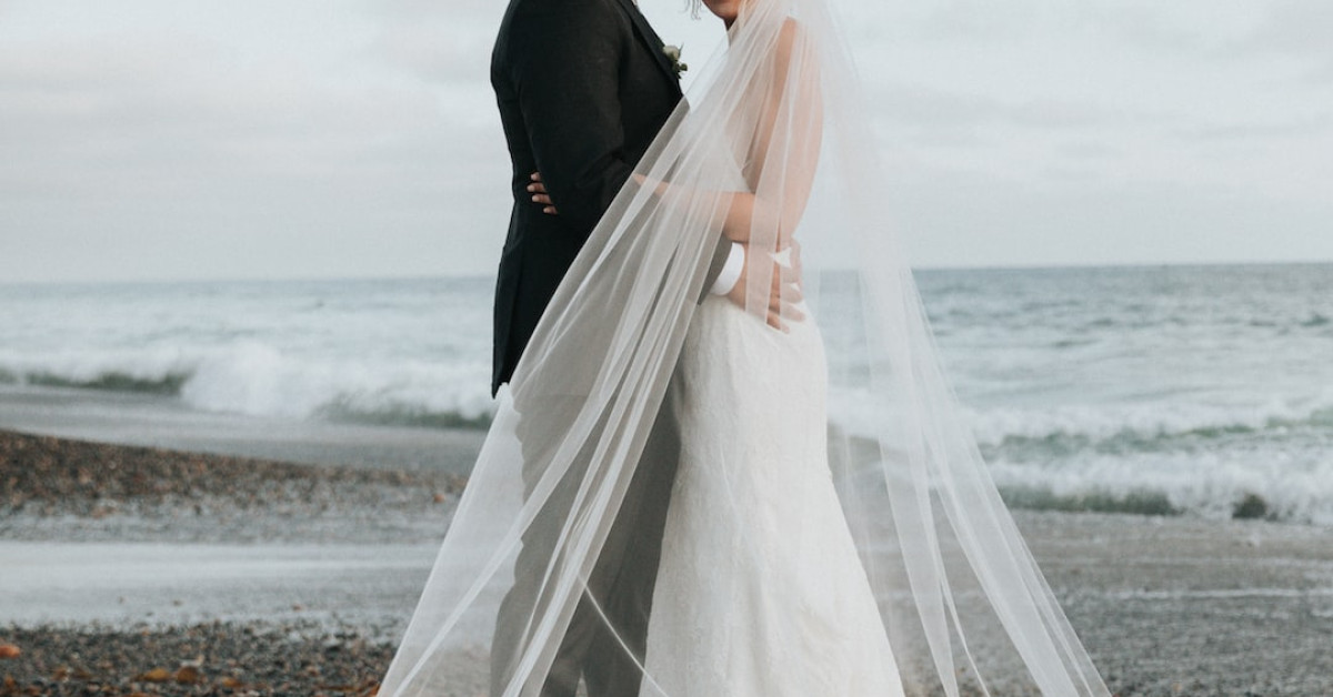 The 50 Best Wedding Wishes for Your Nephew