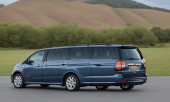 The 8 Best Minivans To Buy Used: Score Big on Affordability & Reliability