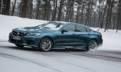 The 9 Best Cars for Snow: Unveiling Top Winter Warriors of the Road