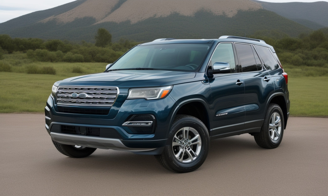 The best used SUVs for under $25k: Unbeatable Deals!