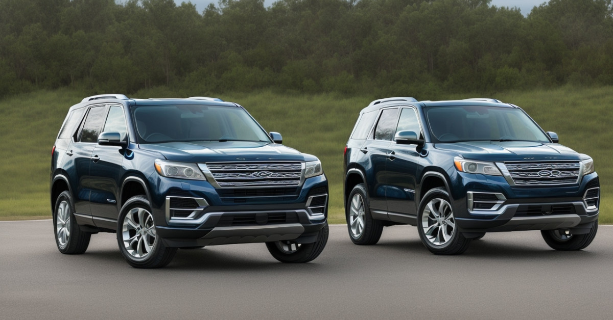 Unveiling the Top Pre-Owned SUV Bargains: Top Picks Under $25k!