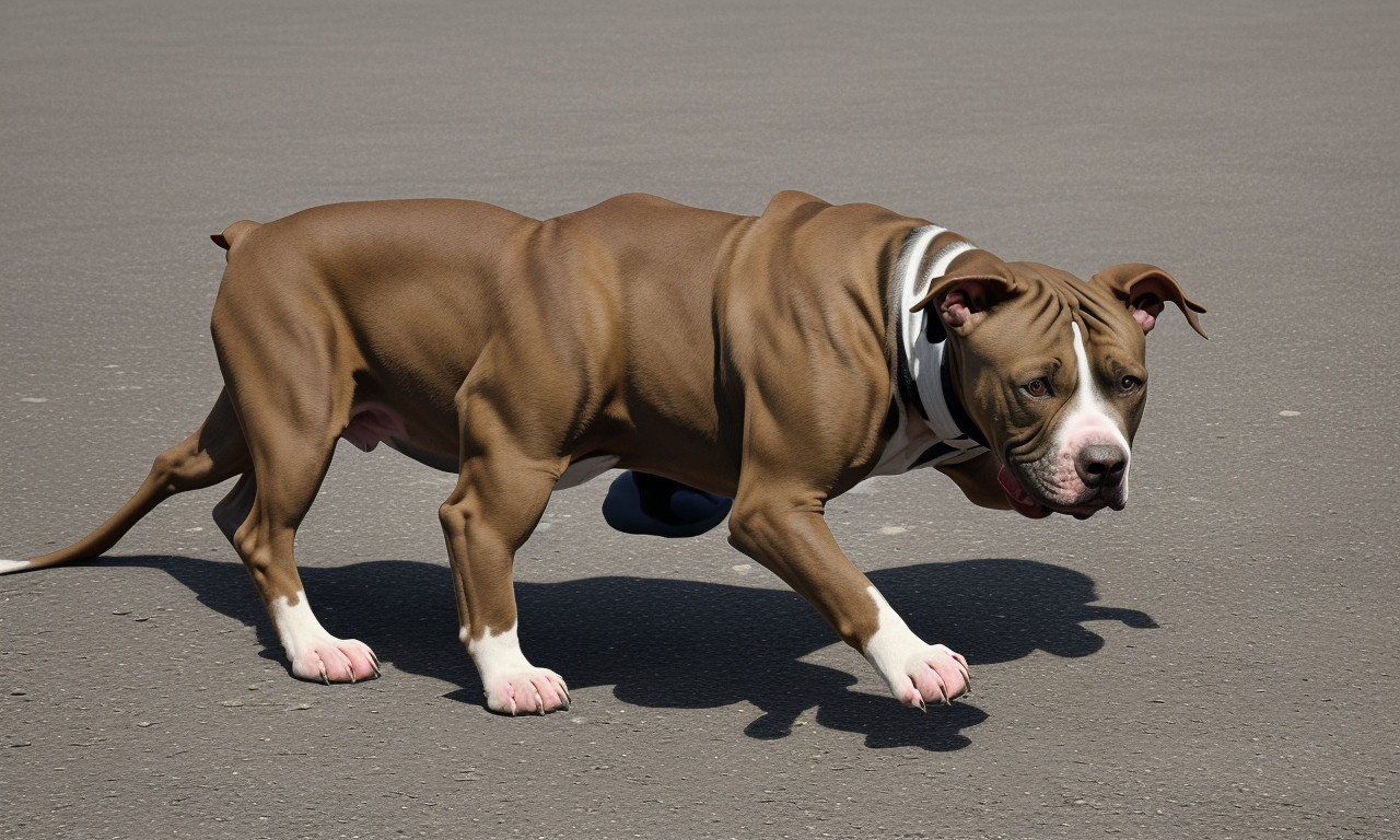 The Biggest Myths About The Pit Bull How Strong Is a Pit Bull’s Bite Force? Discover Astonishing PSI Facts