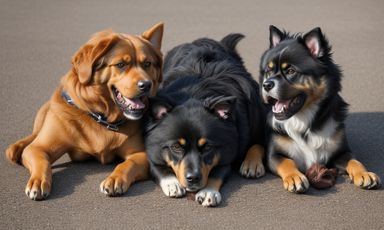 The Caveat on Dangerous Dogs 10 Most Dangerous Dog Breeds in 2024: Vet-Verified Shocking Facts
