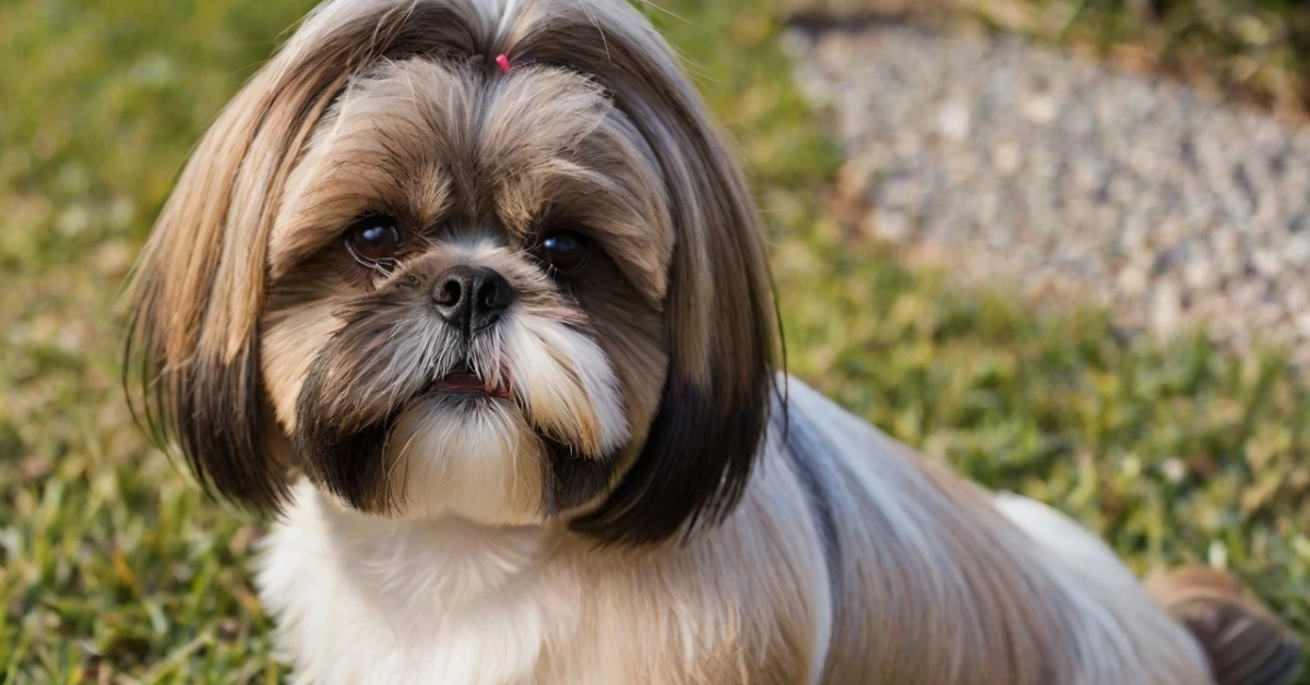 The Classic Puppy Cut