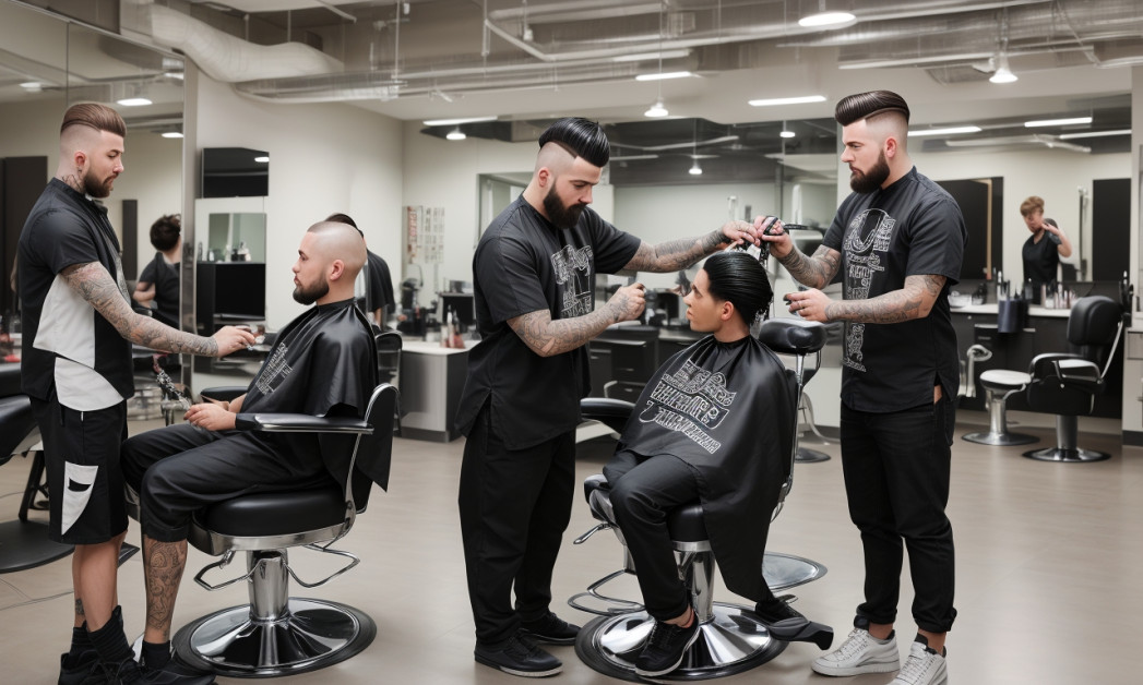 The Differences Between Barbering and Cosmetology School Choosing Your